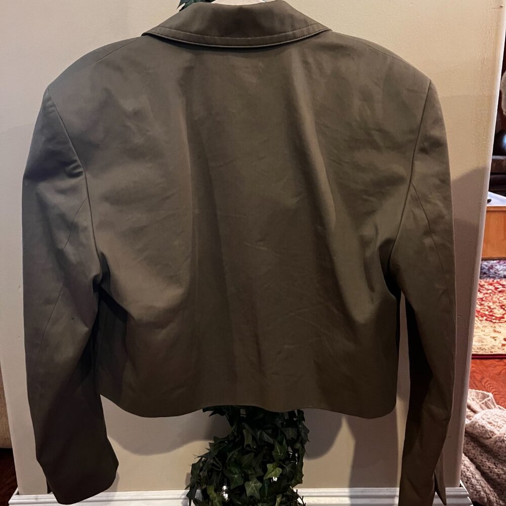jacket - image 2
